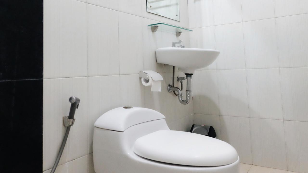 The Ruum Hostel Canggu Luaran gambar