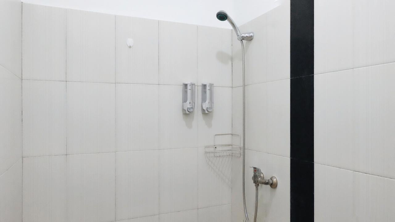 The Ruum Hostel Canggu Luaran gambar