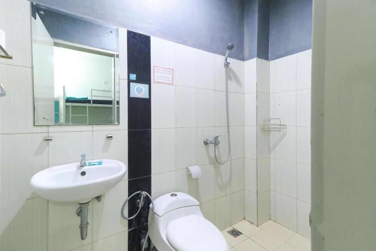 The Ruum Hostel Canggu Luaran gambar