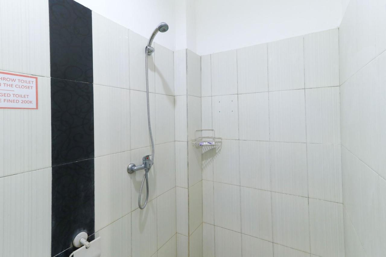 The Ruum Hostel Canggu Luaran gambar